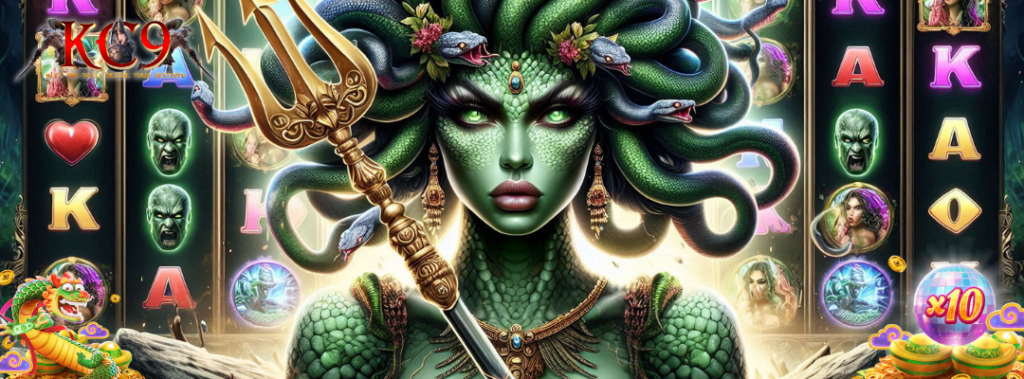 ลิงก์เข้าสู่ระบบ KC9