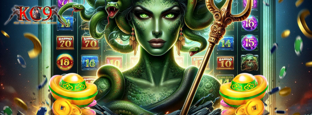 ลิงก์เข้าสู่ระบบ KC9